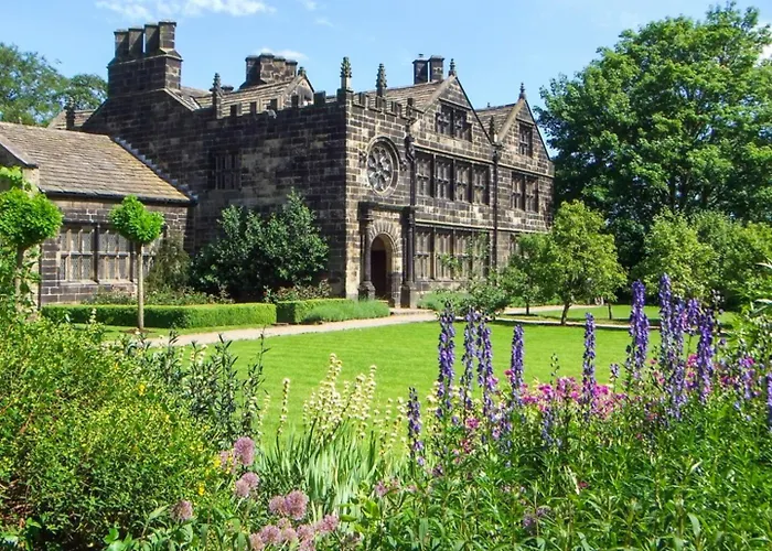 Royds Hall Cottage