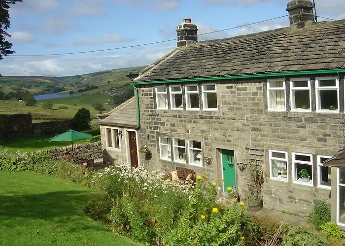 Royds Hall Cottage