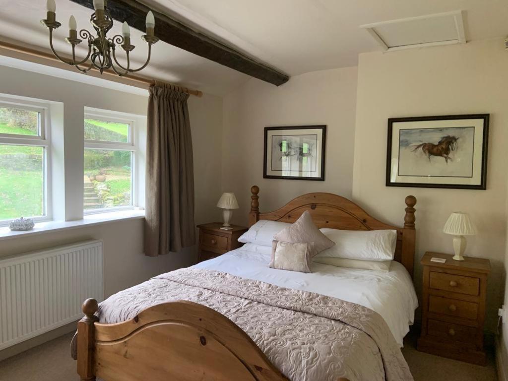 Holiday home Royds Hall *