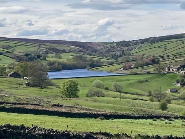 Royds Hall Keighley