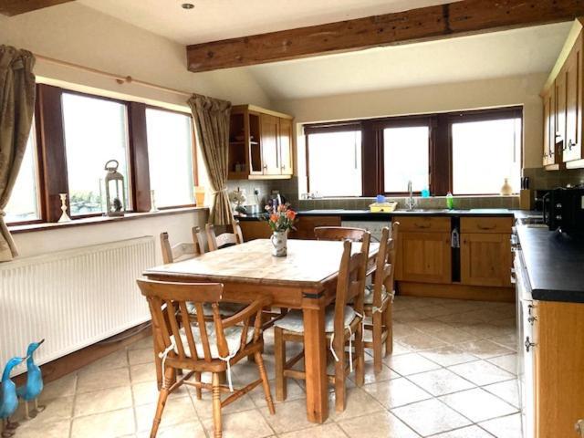 Royds Hall Holiday home
