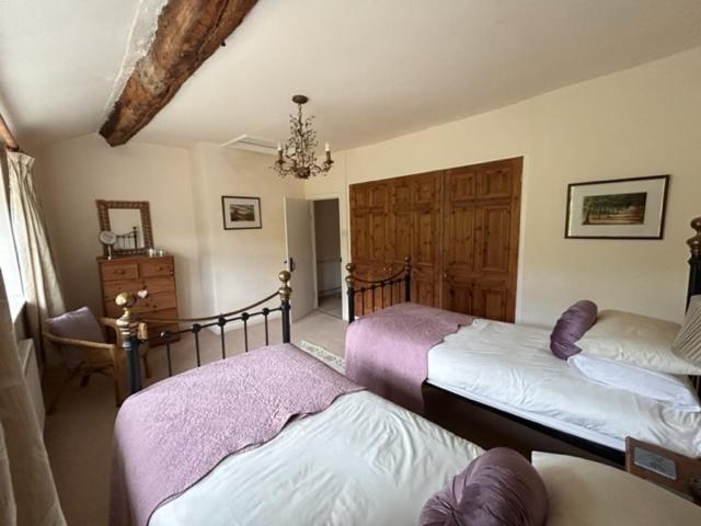 Holiday home Royds Hall
