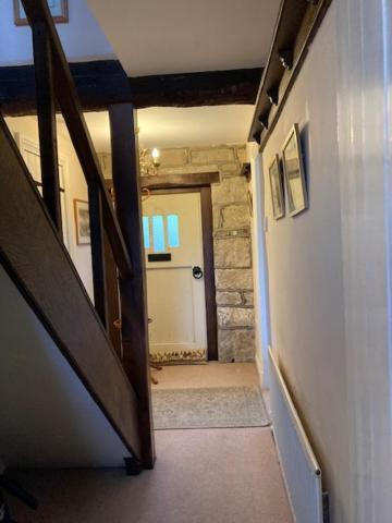 Royds Hall Holiday home *
