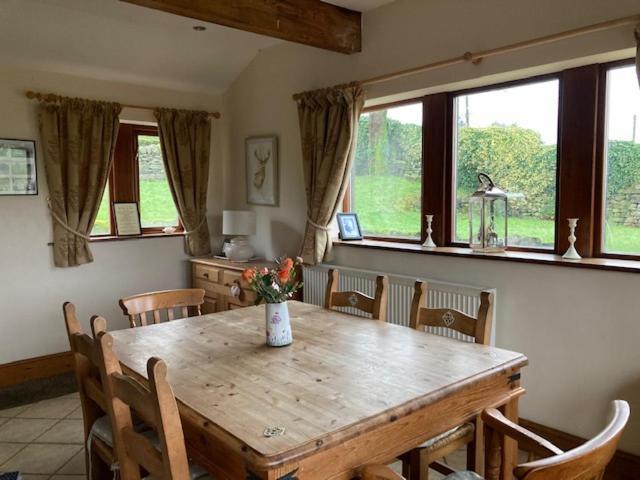 Holiday home Royds Hall *