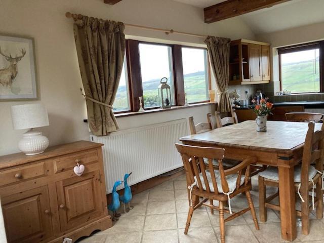 Holiday home Royds Hall Keighley