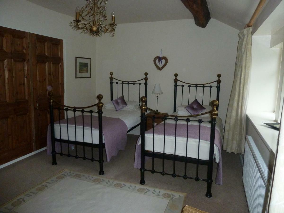 Holiday home Royds Hall
