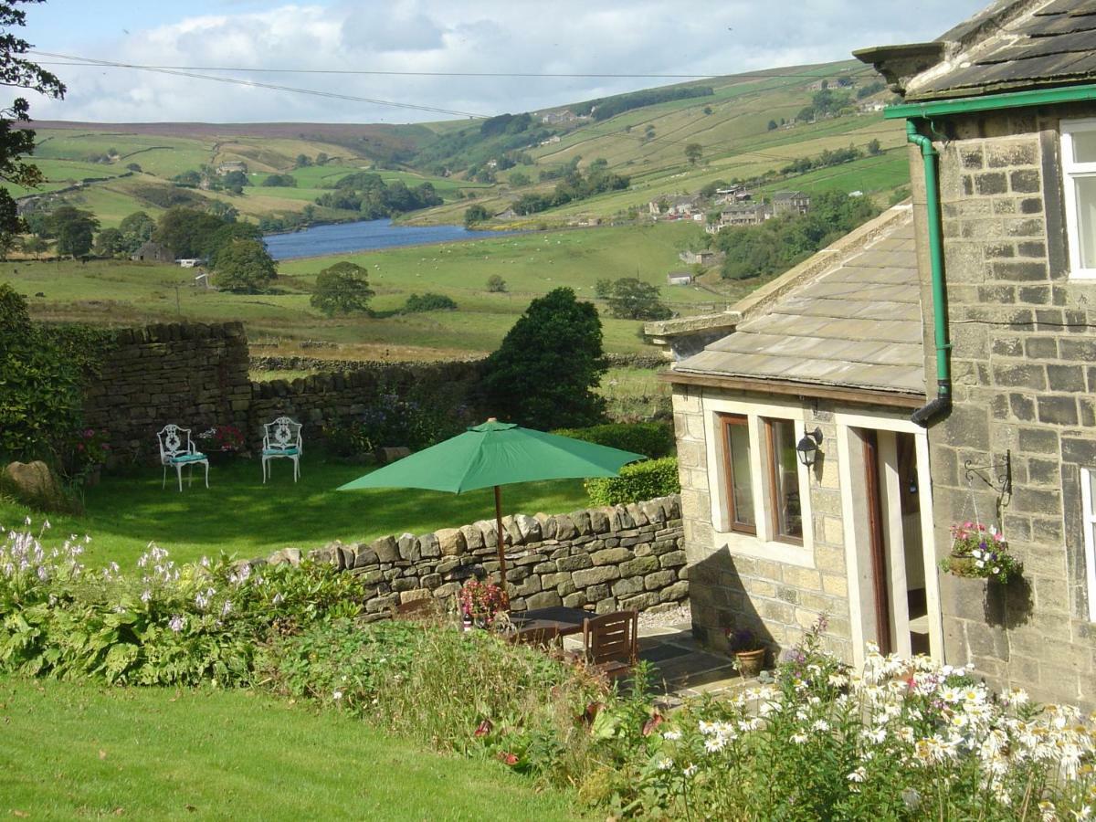 Holiday home Royds Hall Keighley