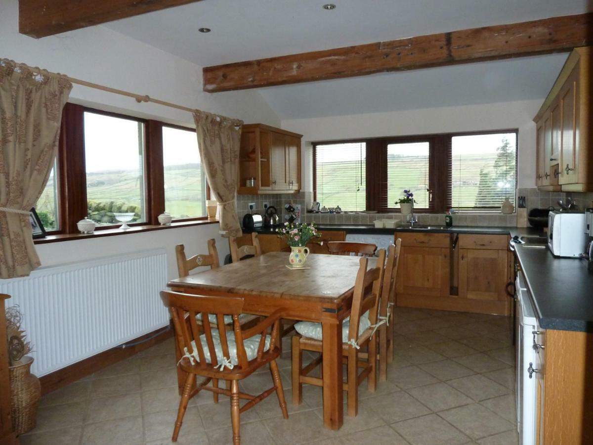Royds Hall Holiday home *