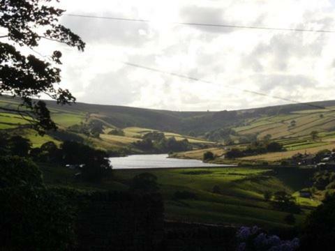 Royds Hall Holiday home *