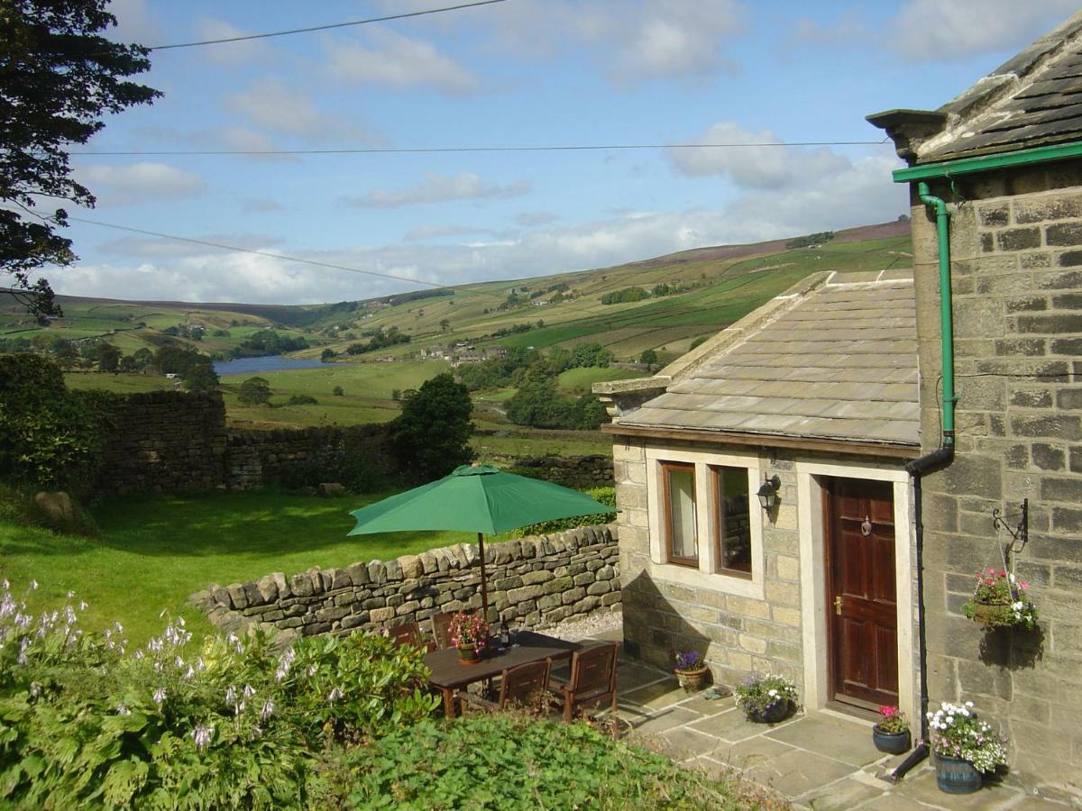 Holiday home Royds Hall
